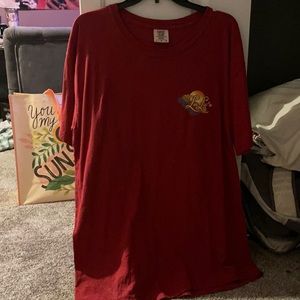 Myrtle beach t shirt